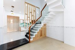 Bán nhà hxh 4 tầng đường nguyễn thị tú bhh b, bình tân