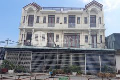 Bán 4 căn nhà liền kề, đường 1a, xã vĩnh lộc b,h. bc. giá 12 tỷ thương lượng.