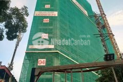 Trinity tower mễ trì chung cư nội đô duy nhất 100 căn hộ view công viên, hướng hồ