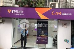 Mặt tiền q1,điện biên phủ 80m2,giá 11.7 tỷ