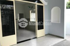 Bán nhà hẻm tô ngọc vân, tam phú, tp thủ đức., dt 77m2 giá 3,75 tỷ