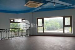 Siêu phẩm cổ linh. 7 tầng, thang máy, lô góc, view hồ. kinh doanh tuyệt đỉnh.