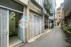 Bán nhà xuân la ô tô đỗ cổng, 2 thoáng dt 55m2 x 5t, mt 4.3m giá 5.4 tỷ. 083.664.6314.