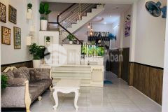 Chủ bán gấp nhà vườn lài, tân phú, 60m2, 4t đúc btct giảm còn 7.1tỷ lh0896721788