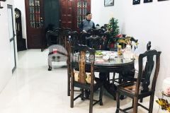 Bán nhà vương thừa vũ, thanh xuân, 41m2, 4 tầng, 20m ra phố giá 4.1 tỷ