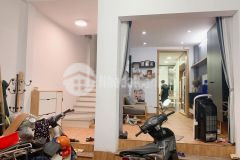 Bán nhà đẹp đống đa 55m2, xây 3 tầng mặt tiền 4.3m nhà dân xây kcbt chắc chắn.