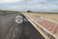 Bán 10.000m2 đất khu công nghiệp việt hàn, tháng 12 bàn giao,giá chỉ 100m2.