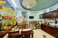 Bán nhà quận 3, nhà đẹp 6t lô góc cho thuê khủng 0799149230