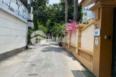 Bán nhà hẻm 6m cao lỗ p3 quận 8, 75m2, 5.7 tỷ, 09320501298