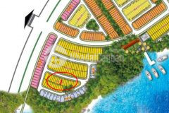 Chủ bán gấp 2 lô đất sổ hồng tại kđt long hưng city, trung tâm biên hòa, đồng nai. lh0978843676