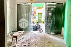 Mặt phố nguyễn chí thanh 45m2 x 4 tầng chỉ 11.2 tỷ