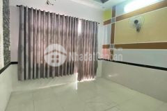 Nhà bán hẽm 8m bình thới phường 10 q11 3 tầng 62m2 giá 8.3 tỷ.