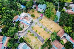 Bán đất phân lô khu đồng trúc,thạch thất,hà nội cạnh khu công nghệ cao hòa lạc.giá chỉ từ 13.5tr