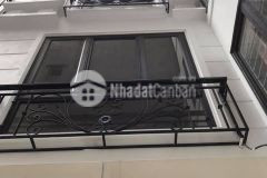 Ban nha riêng gân svd my đinh 40m2 x 5t, 6 ngu, mơi 100, cach ôtô 50m. chi 4 ty.