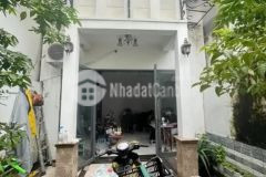 Giá siêu rẻ nhà 1 lầu hẻm 160 nguyễn văn quỳ, p.phú thuận, quận 7