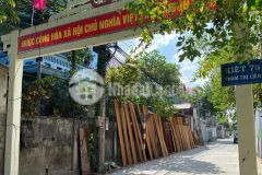 Đất kiệt 79 phạm thị liên, phường kim long, tp huế