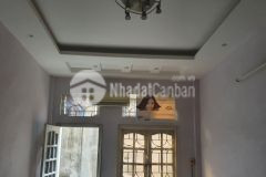 Bán nhà 60m2, 3 ngủ, rẻ và hiếm, ngã tư sở, thái thịnh, đống đa, 3,7 tỷ, lãi to