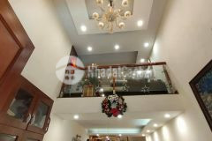 Bán nhà tttm thanh trì 34m2 5 tầng mới ô tô đỗ cổng chỉ 3 tỷ.