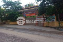 Bán nhà ngõ chợ vân canh, ô tô, kd đỉnh, 66m2, 3.7tỷ