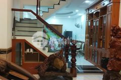 Giá đầu tư 124m2 nguyễn gia trí hẻm rộng nhỉnh 14 tỷ sinh lời ngay