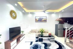 Bán nhà vạn phúc, hà đông, 40m4t, giá chào 3 tỷ, nhà đẹp ở luôn, an sinh đỉnh