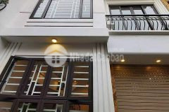 Siêu phẩm với 3.95 tỷ sở hữu ngay nhà 4 tầng vị trí đẹp ở sài đồng