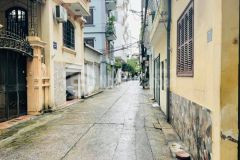 Bán nhà tây sơn, đống đa 58m25t.lô góc, 25m ra phố 5 tỷ 85.