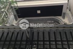 Bán gấp nhà yên hòa,cầu giấy,33m2,5t, 4m chỉ 3.9 tỷ.lh hải cg 0966866250