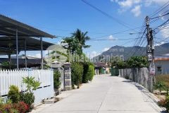 Bán lô đất xã vĩnh ngọc, nha trang, cách đường xuân lạc 10m