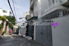 Bán nhà biệt thự mini,hẻm vip lê trọng tấn,tân phú,108m2,4 tầng,chỉ 9.5 tỷ