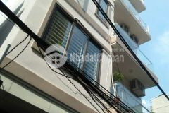 Bán nhà xuân đỉnh ô tô, kinh doanh, 50m2 x 5t x mt 5.7m, giá chỉ 4 tỷ. lh 083.664.6314.