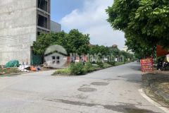 Cần bán đất dịch vụ dương nội 50m khu lk 16,17,18 cạnh aeon mall