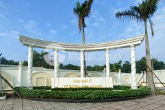 Khu nhà ở vietsing phú chánh, vsip 2a, tp mới bình dương