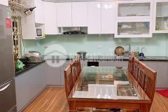 Bán nhà trung tâm phố cổ nguyễn thái học, hà đông, 5 tầng, nhỉnh 3 tỷ.