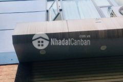 Cần bán nhà phân lô ô tô vào nhà đường hoàng quốc việt nghĩa đô cầu giấy.