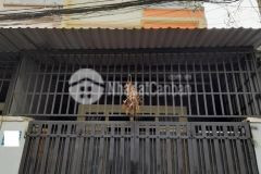 Nhỉnh 4 tỷ có ngay nhà 3 tầng 56m2,hẻm xe tải lê đức thọ,p.13,gv.