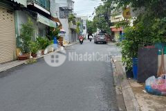 Bán nhà bùi thị xuân 76m2 phường 1 tân bình 7.2 tỷ