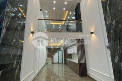 Cực hiếm nhà đẹp vũ trọng phụng, 45m27 tầng, ô tô vào nhà, 8.6 tỷ