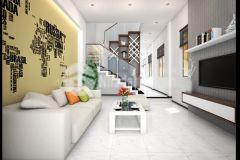 Bán nhà khu tăng thiết giáp,lô góc quận bắc từ liêm 34m2 05 tầng 3,5 tỷ