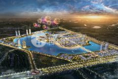 Đất nền dự án tms homes wonder world vĩnh yên