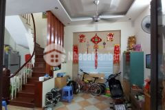 Nhà đẹp quan nhân q.thanh xuân 48m2, 5 tầng, nhỉnh 4 tỷ.