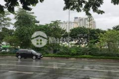 Nhà mặt phố võ chí công, đã quy hoạch, 131m2, mặt tiền 7.6m, giá 40 tỷ
