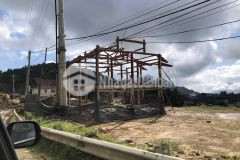 Mảnh đất 1518,6 m2 đường điện biên phủ sapa thích hợp đầu tư kinh doanh đón khách du lịch