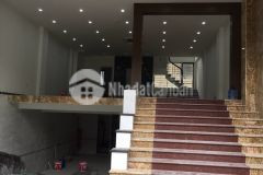 Bán toàn nhà làm vp 9 tầng 105m2 mặt phố khuất duy tiến view hồ giá 39 tỷ. lh 0912442669