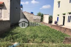 Bán lô đất 125m2, gần ngã tư làng quỳnh độ, cạnh kcn yên sơn bắc lũng. chỉ 1.3 tỷ.