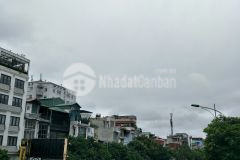 Bán nhà 5 tầng mặt phố nguyễn văn cừ, vỉa hè 6m, mặt tiền hơn 4m, 60m2, kinh doanh.