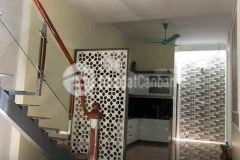 Cần tiền bán nhà phố thụy khuê 50m 4 tầng mt 4m kinh doanh ô tô đỗ cửa giá 7,3 tỷ