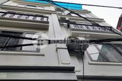 Nóng bán gấp nhà mặt đường hoàng mai 35m 4,2tỷ kinh doanh sầm uất