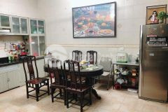 Sát mặt phố võ thị sáu, hai bà trưng, ô tô vòng quanh, dt 100m2 x 6t giá 16 tỷ