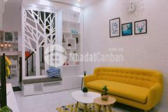 Bán nhà bằng liệt, hoàng mai 35mx5t, cạnh rice city, hh linh đàm, tiện tích ngập tràn 3 tỷ